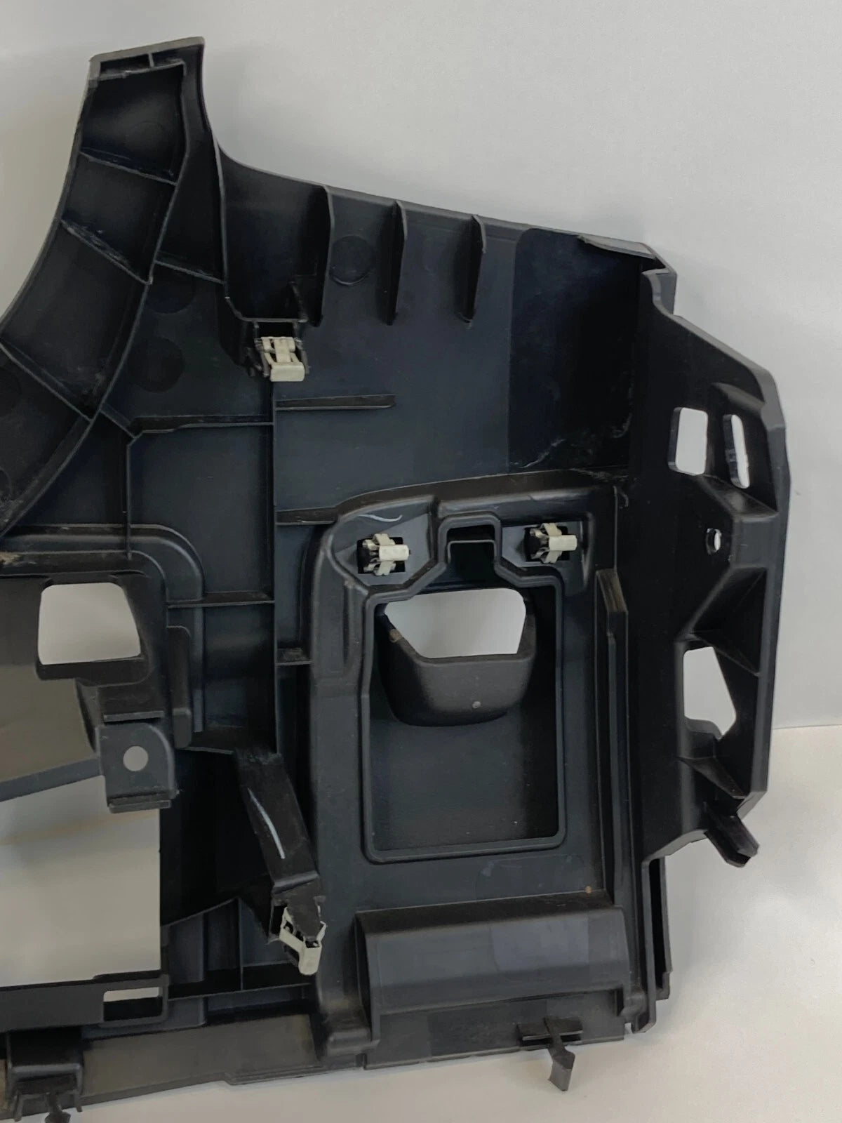 2012-2018 FORD FOCUS SEDAN LEFT DRIVER DASH INSTRUMENT PANEL KNEE BOLSTER PANEL