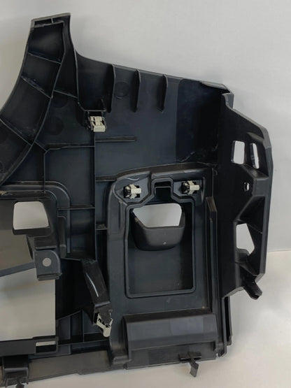 2012-2018 FORD FOCUS SEDAN LEFT DRIVER DASH INSTRUMENT PANEL KNEE BOLSTER PANEL