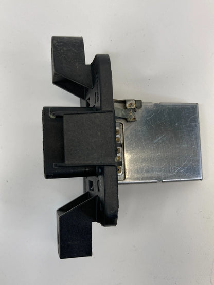 2009-2014 VOLKSWAGEN ROUTAN 3.8L A/C HEATER BLOWER MOTOR FAN RESISTOR OEM
