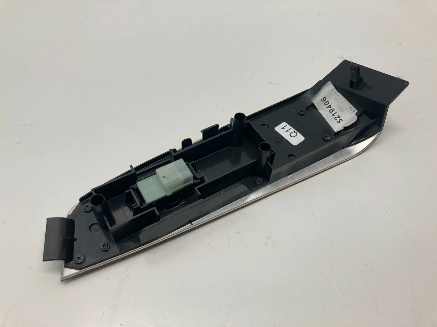 2000 2001 2002 MERCEDES-BENZ S430 S500 RIGHT PASSENGER WINDOW SWITCH OEM