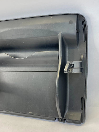 2007-2012 NISSAN ALTIMA SEDAN GLOVE BOX LID DOOR ASSEMBLY FRONT RIGHT OEM