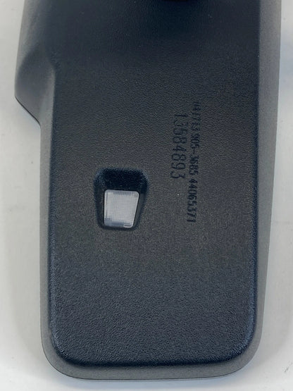 2010-2013 BUICK LACROSSE INTERIOR REAR VIEW MIRROR AUTO DIMMING W/ ONSTAR OEM