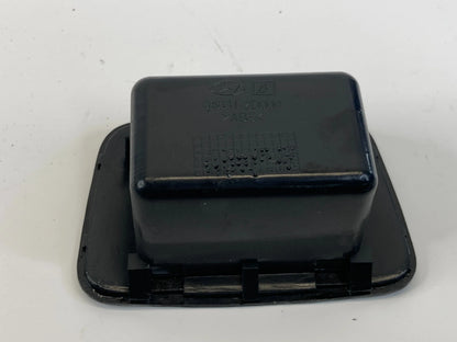 2001-2006 HYUNDAI ELANTRA REAR CENTER CONSOLE ASHTRAY STORAGE TRAY 84631-2D000