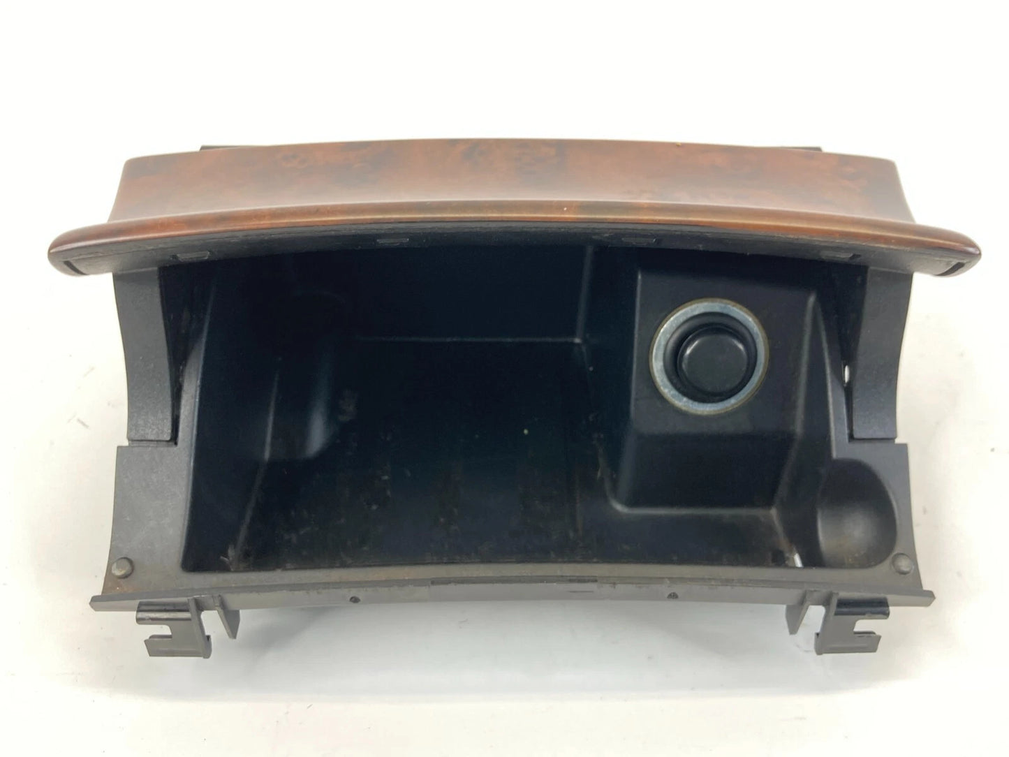 06 07 08 09 10 11 MERCEDES BENZ CLS500 CENTER DASH ASHTRAY ASH TRAY STORAGE OEM