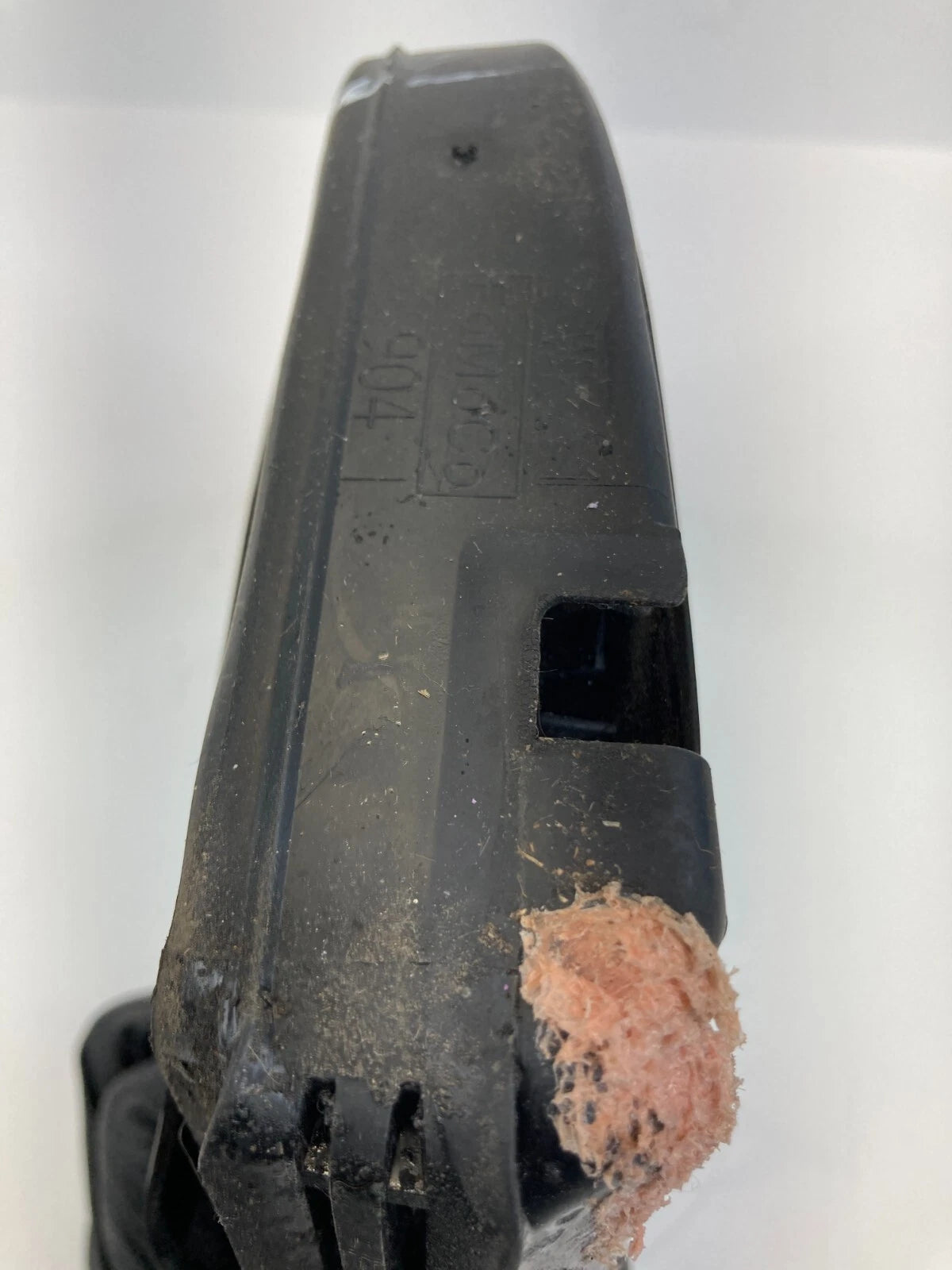 2006-2009 MERCURY MILAN FORD FUSION REAR RIGHT QUARTER WINDOW GLASS FIXED OEM