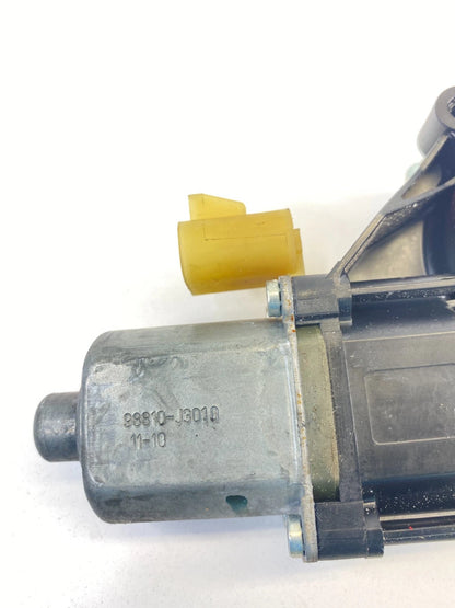 2012-2016 CHEVROLET CRUZE REAR RIGHT SIDE DOOR POWER WINDOW MOTOR 0130822464 OEM