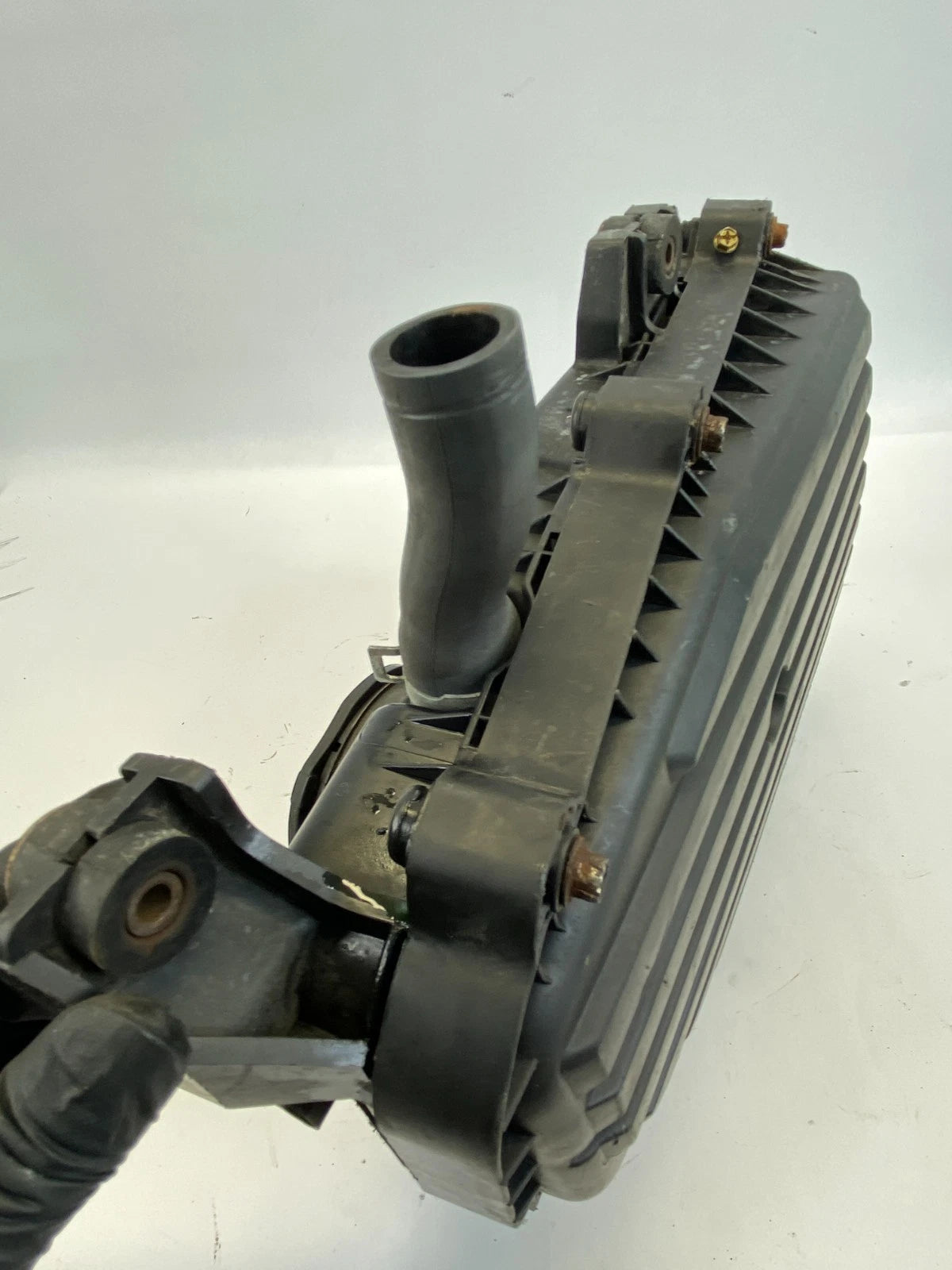 2001-2005 HONDA CIVIC 1.7L ENGINE AIR FILTER CLEANER INTAKE BOX HOUSING OEM