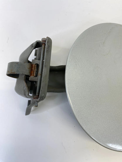 2003-2017 LINCOLN NAVIGATOR FUEL GAS TANK FILLER DOOR LID UNIT OEM 2U5A-9A095-BA