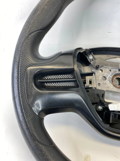 2006-2011 HONDA CIVIC SEDAN STEERING WHEEL ASSY W/ CRUISE CONTROLS OEM