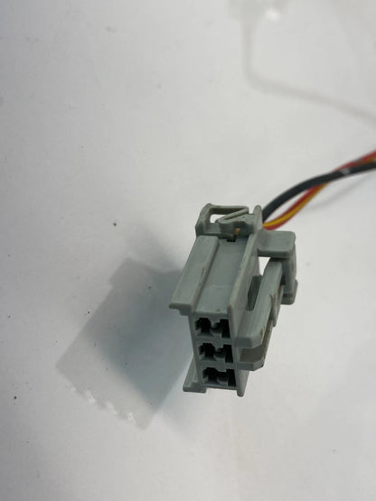 2010-2012 MAZDA CX-9 CX9 REAR TRUNK LID WIRE WIRING HARNESS CABLE TH45-67-06Y