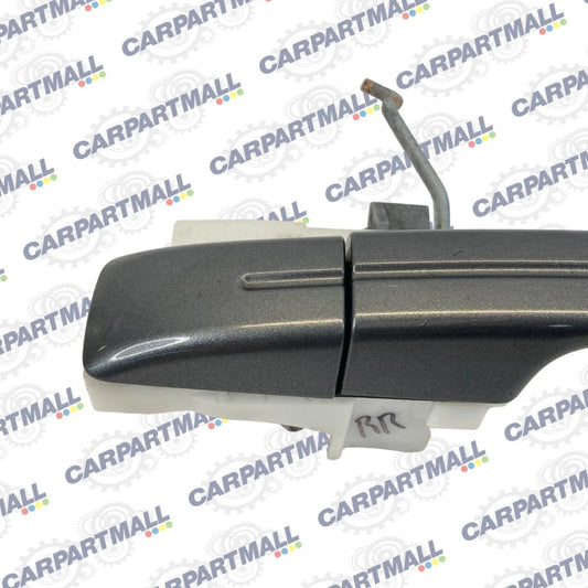 2004-2008 ACURA TL SEDAN REAR RIGHT PASSENGER DOOR EXTERIOR DOOR HANDLE