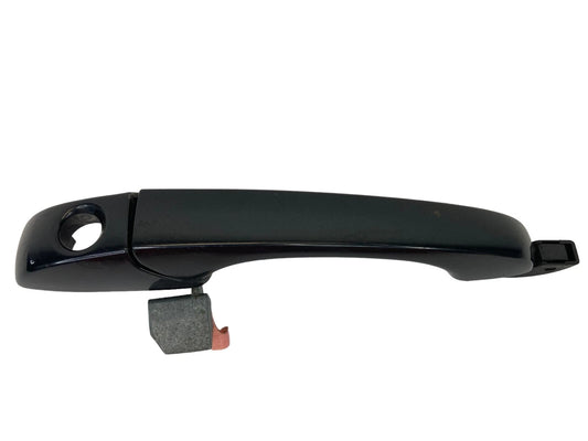2008-2011 DODGE CALIBER FRONT DRIVER SIDE EXTERIOR DOOR HANDLE ASSEMBLY FR LH