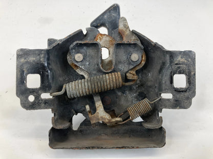 2006-2010 FORD EXPLORER HOOD LATCH LOCK ACTUATOR RELEASE OEM 6L2A-16700 D927