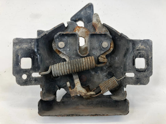 2006-2010 FORD EXPLORER HOOD LATCH LOCK ACTUATOR RELEASE OEM 6L2A-16700 D927