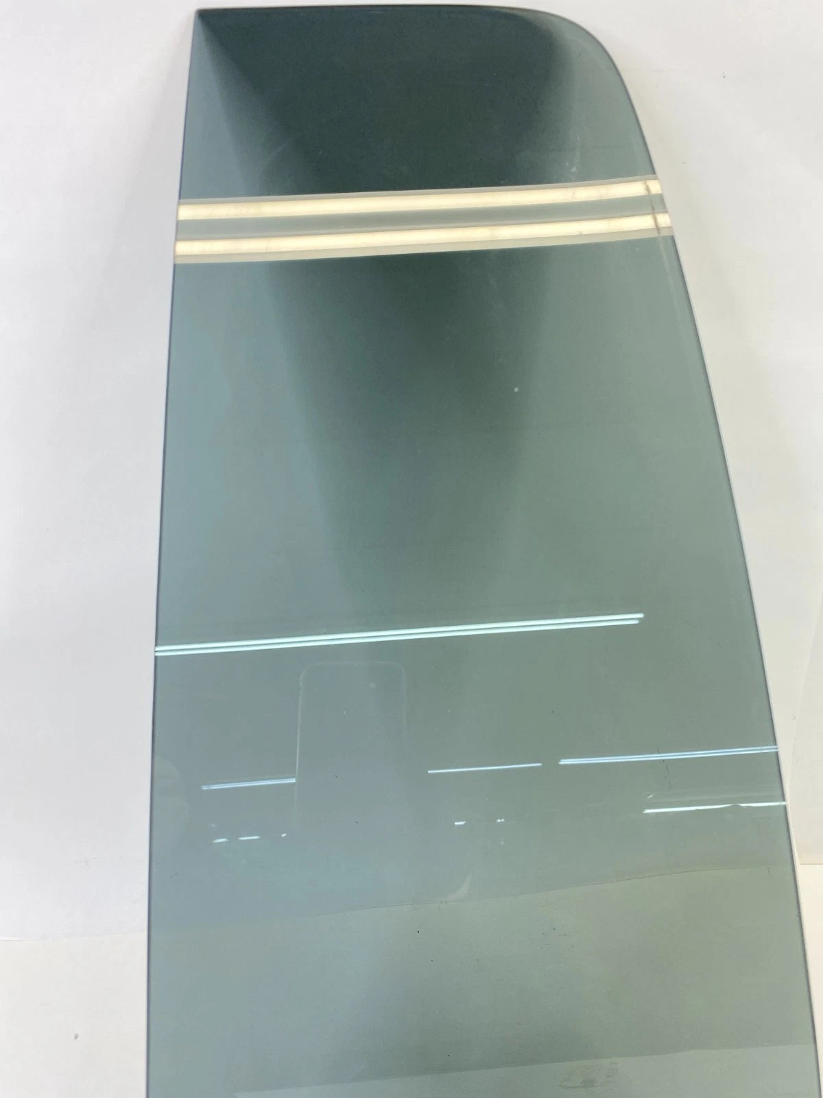 2002-2007 JEEP LIBERTY REAR LEFT SIDE DOOR QUARTER FIXED WINDOW GLASS 43R-000264