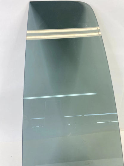 2002-2007 JEEP LIBERTY REAR LEFT SIDE DOOR QUARTER FIXED WINDOW GLASS 43R-000264