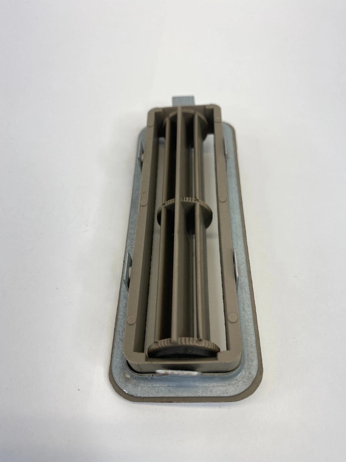 1999 2000 CADILLAC ESCALADE INNER ROOF AC HEATER AIR VENT GRILLE 15675658 OEM