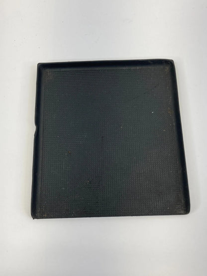 1998-2003 Mercedes Benz ML320 Mat Insert Storage Compartment Tray Rubber