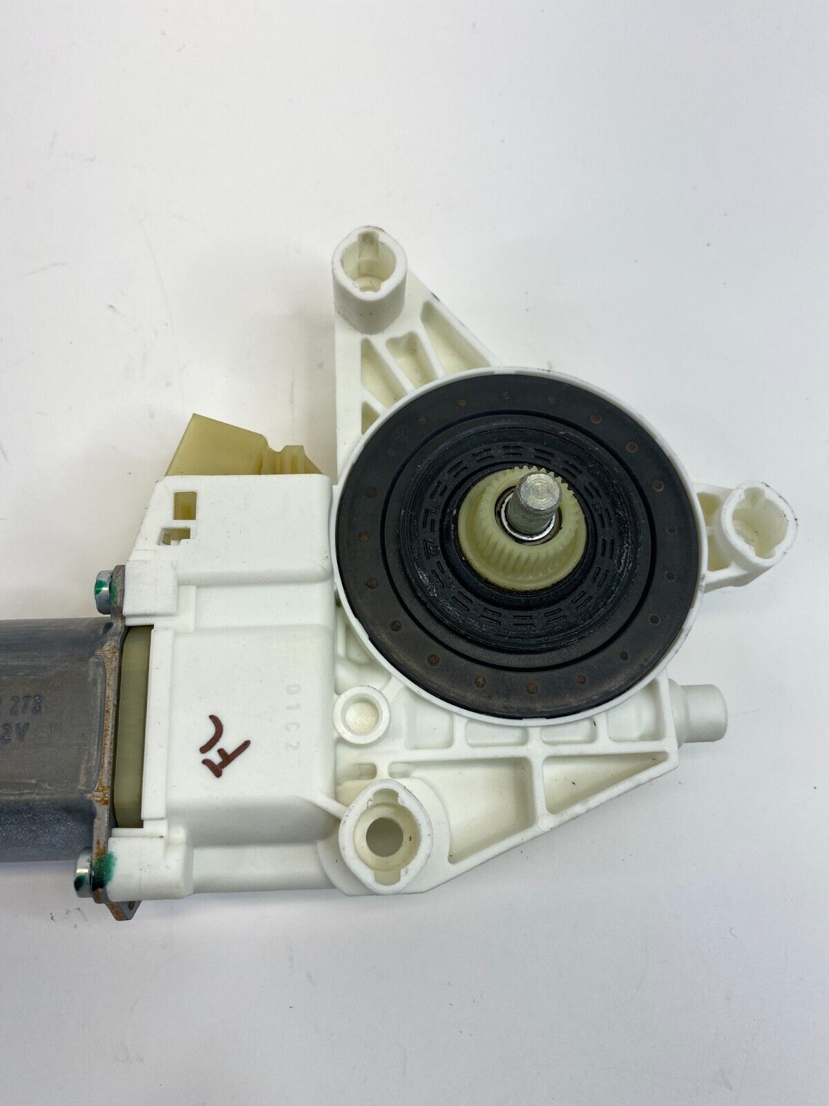 05-15 Mercedes-Benz ML350 07-09 ML320 Front Left Door Window Motor A2518200742