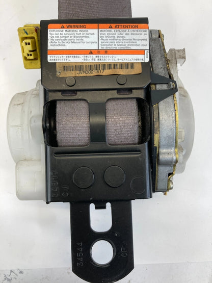 99-04 HONDA ODYSSEY FRONT RIGHT SIDE SEAT BELT RETRACTOR NSB0876RT04 OEM