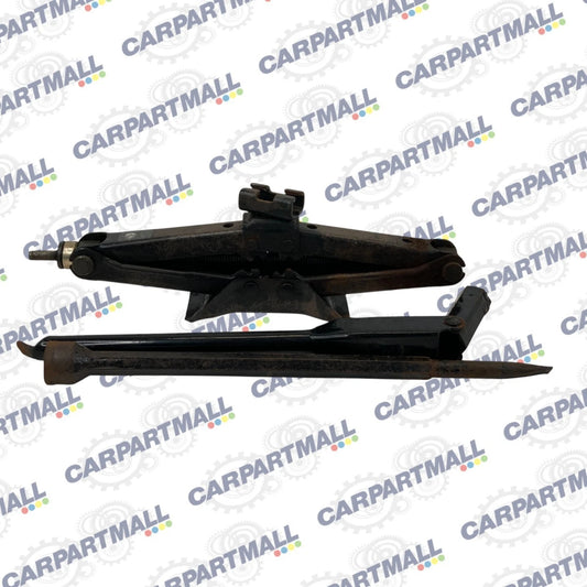 2002-2006 NISSAN ALTIMA SEDAN SPARE TIRE JACK TOOL KIT SET ASSEMBLY OEM