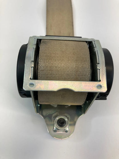 2009 2010 BMW 535I XDRIVE SEDAN FRONT RIGHT SIDE SEAT BELT RETRACTOR 603404600C