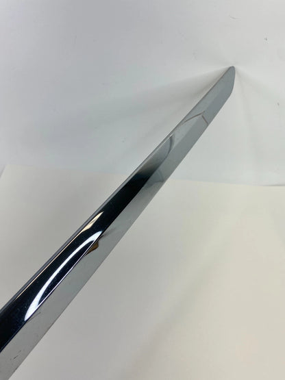 11-16 Chrysler Town & Country Rear Left Sliding Door Trim Molding 05182601AB OEM