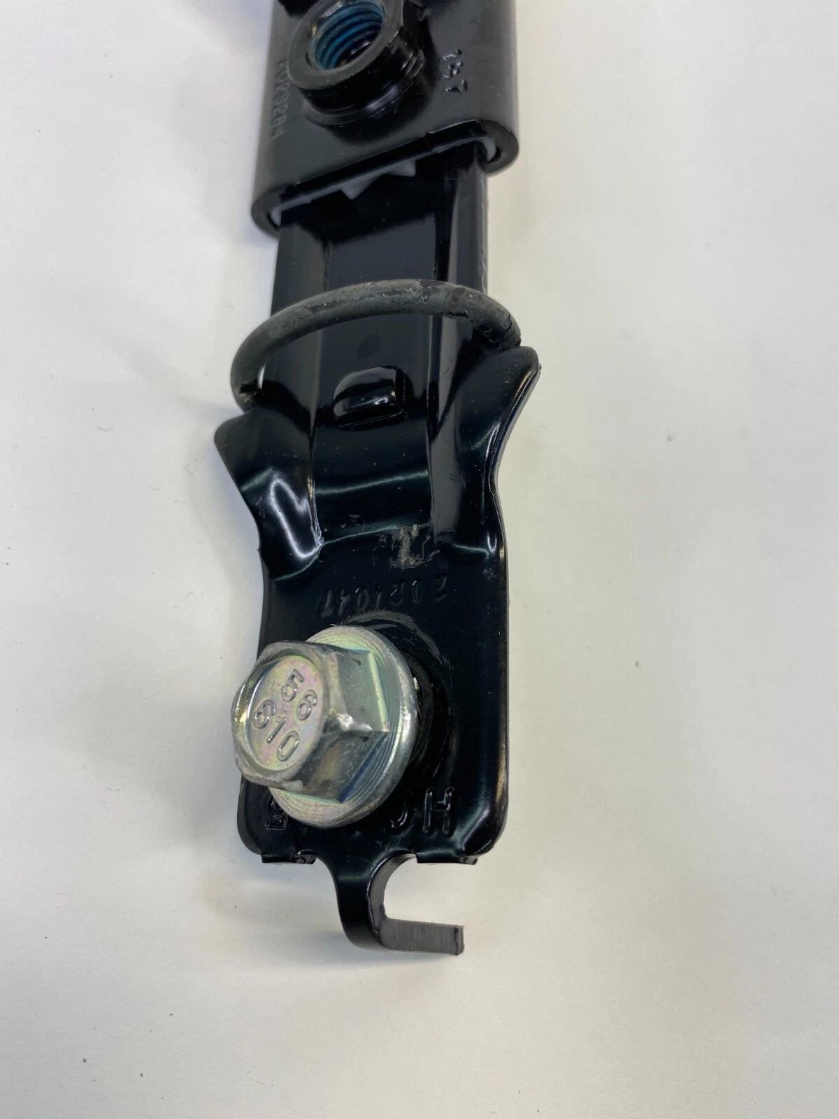 2011-2016 KIA OPTIMA FRONT RIGHT SIDE SEAT BELT HEIGHT ADJUSTER ASSEMBLY OEM