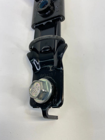 2011-2016 KIA OPTIMA FRONT RIGHT SIDE SEAT BELT HEIGHT ADJUSTER ASSEMBLY OEM