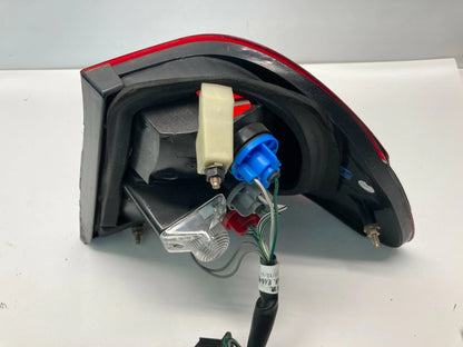 2001 BMW 3-SERIES 325I SEDAN REAR LEFT OUTER TAILLIGHT TAIL LAMP ASSEMBLY