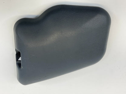 1998-2002 Toyota Corolla Right Passenger Side Trunk Lid Interior Cover Luggage