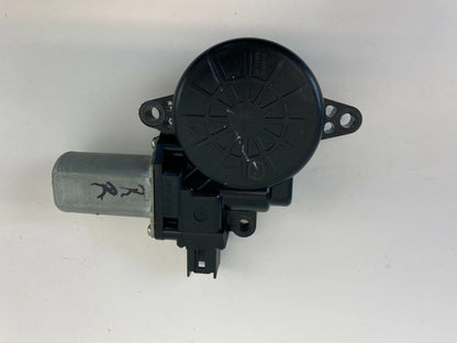09-17 MAZDA 6 10-13 MAZDA 3 SEDAN REAR RIGHT SIDE DOOR POWER WINDOW MOTOR OEM