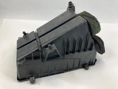 99-07 CHEVY SILVERADO 1500 AIR CLEANER INTAKE LOWER HOUSING COVER 25312859 OEM