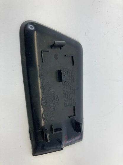 2011-2014 HYUNDAI SONATA FRONT RIGHT INTERIOR DOOR HANDLE SCREW CAP COVER ASSY