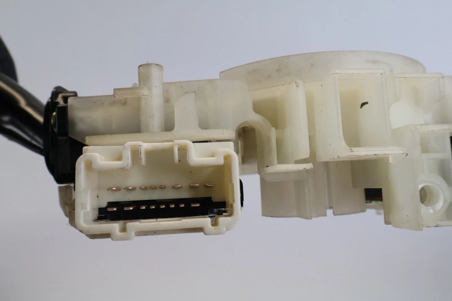 2005 2006 TOYOTA TUNDRA TURN SIGNAL WIPER COMBINATION SWITCH ASSEMBLY OEM