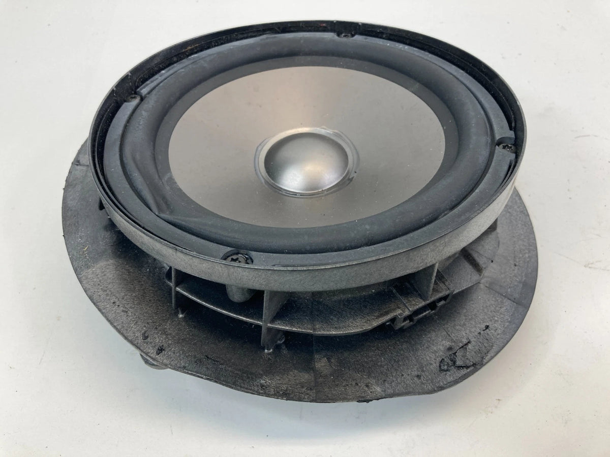 03-06 MERCEDES BENZ E320 FRONT LEFT DRIVER SIDE DOOR AUDIO SPEAKER A2118202302