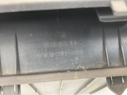 2002-2004 Toyota Camry Front Console Storage Bin Compartment Cubby 58823-AA010