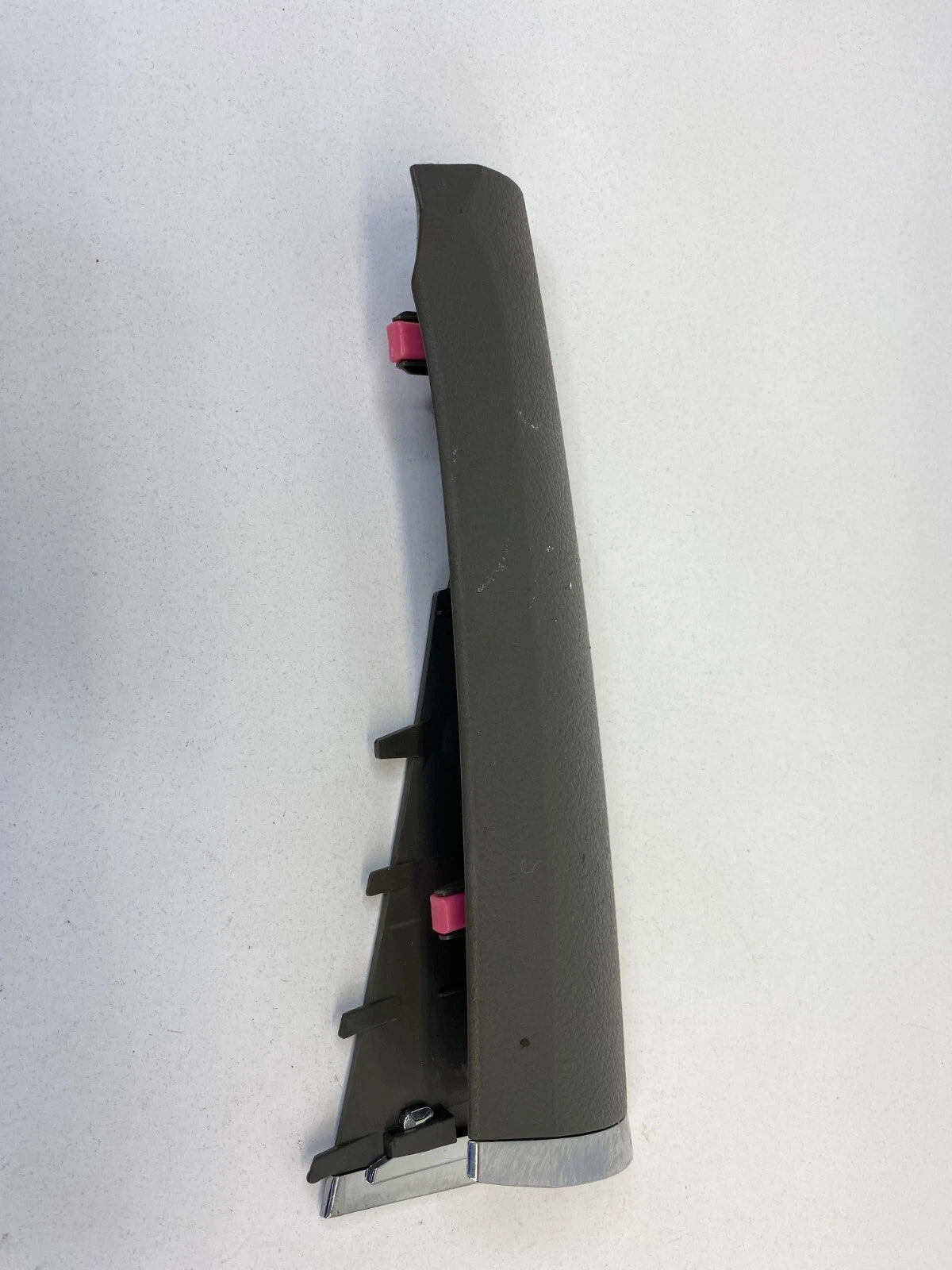 2007-2011 TOYOTA CAMRY LEFT SIDE CENTER DASH BEZEL TRIM PANEL COVER 55413-06010