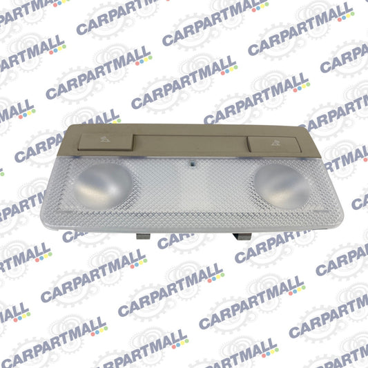 11-17 Buick Regal Sedan Rear Roof Interior Inner Courtesy Light Lamp 316627975