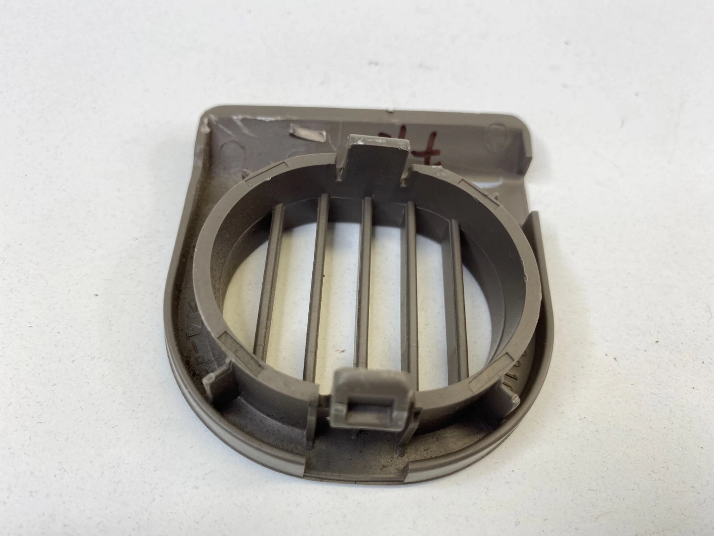 1999-2003 LEXUS RX300 FRONT RH DASH AC AIR VENT DEFROSTER GRILLE 55961-48010 OEM