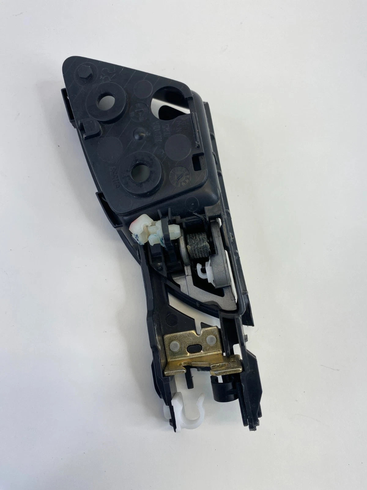 2008-2012 Honda Accord Coupe Front Right Inner Interior Door Handle 611559