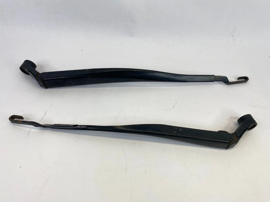 2006-2013 LEXUS IS250 IS350 FRONT WINDSHIELD WIPER ARM LEFT AND RIGHT PAIR SET
