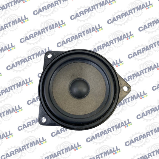 07-09 MINI COOPER FRONT RIGHT PASSENGER SIDE DOOR MID RANGE SPEAKER 65139143153