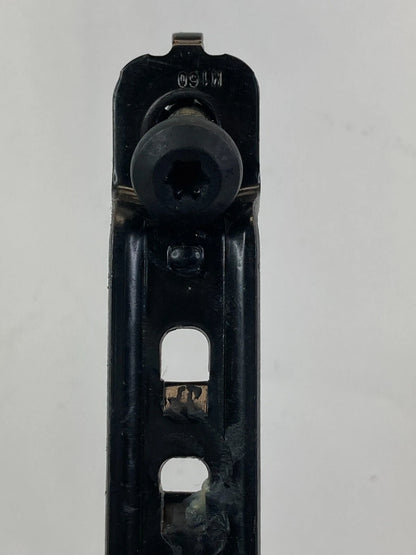 2006-2010 DODGE CHARGER FRONT LEFT DRIVER SIDE SEAT BELT ADJUSTER 04649125AB OEM
