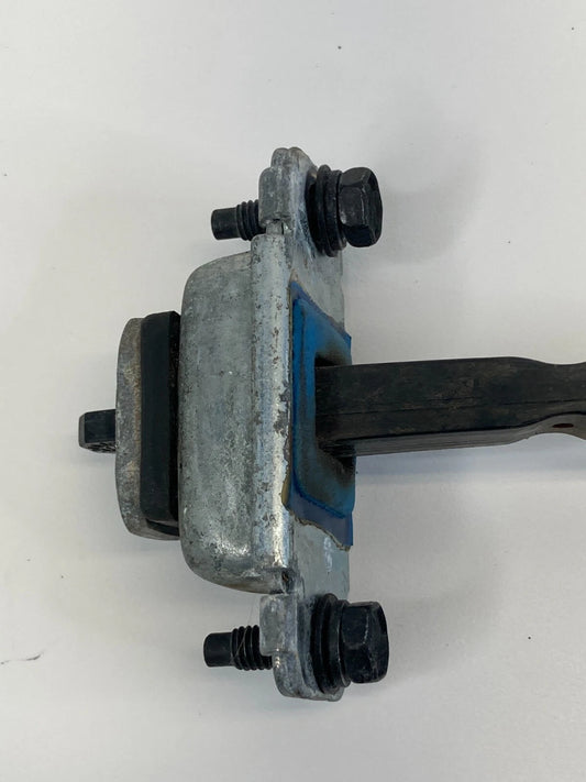 2007 2008 2009 HYUNDAI SANTA FE DOOR CHECK STOP STOPPER DETENT ASSEMBLY OEM