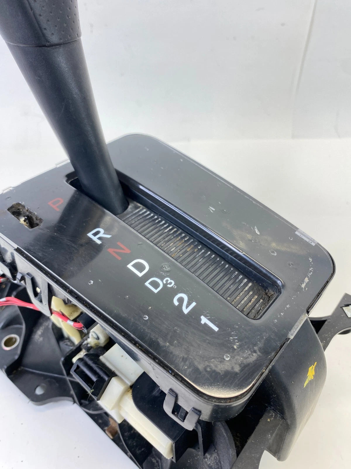 2003-2005 HONDA ACCORD 3.0L A/T GEAR SHIFT SHIFTER SELECTOR LEVER ASSY OEM