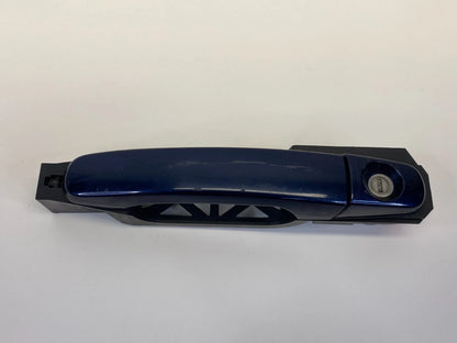 2006-2011 CHEVROLET HHR FRONT LEFT SIDE EXTERIOR OUTER DOOR HANDLE 15786205 OEM