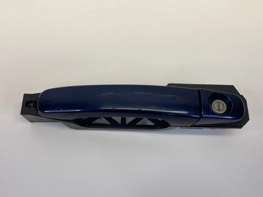 2006-2011 CHEVROLET HHR FRONT LEFT SIDE EXTERIOR OUTER DOOR HANDLE 15786205 OEM