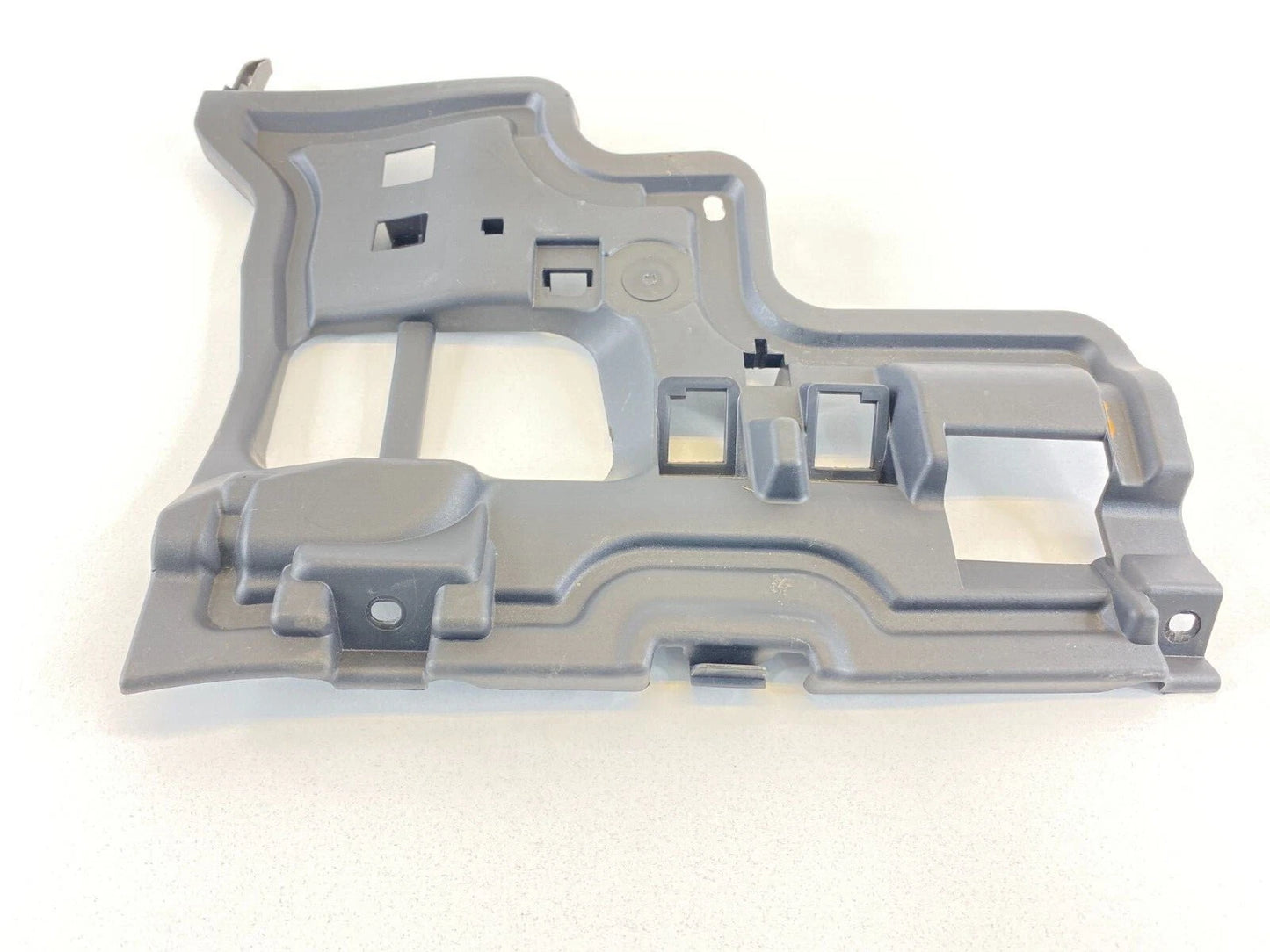 2010-2015 TOYOTA PRIUS UNDER DASH LEFT DRIVER PANEL COVER TRIM 55606-47020