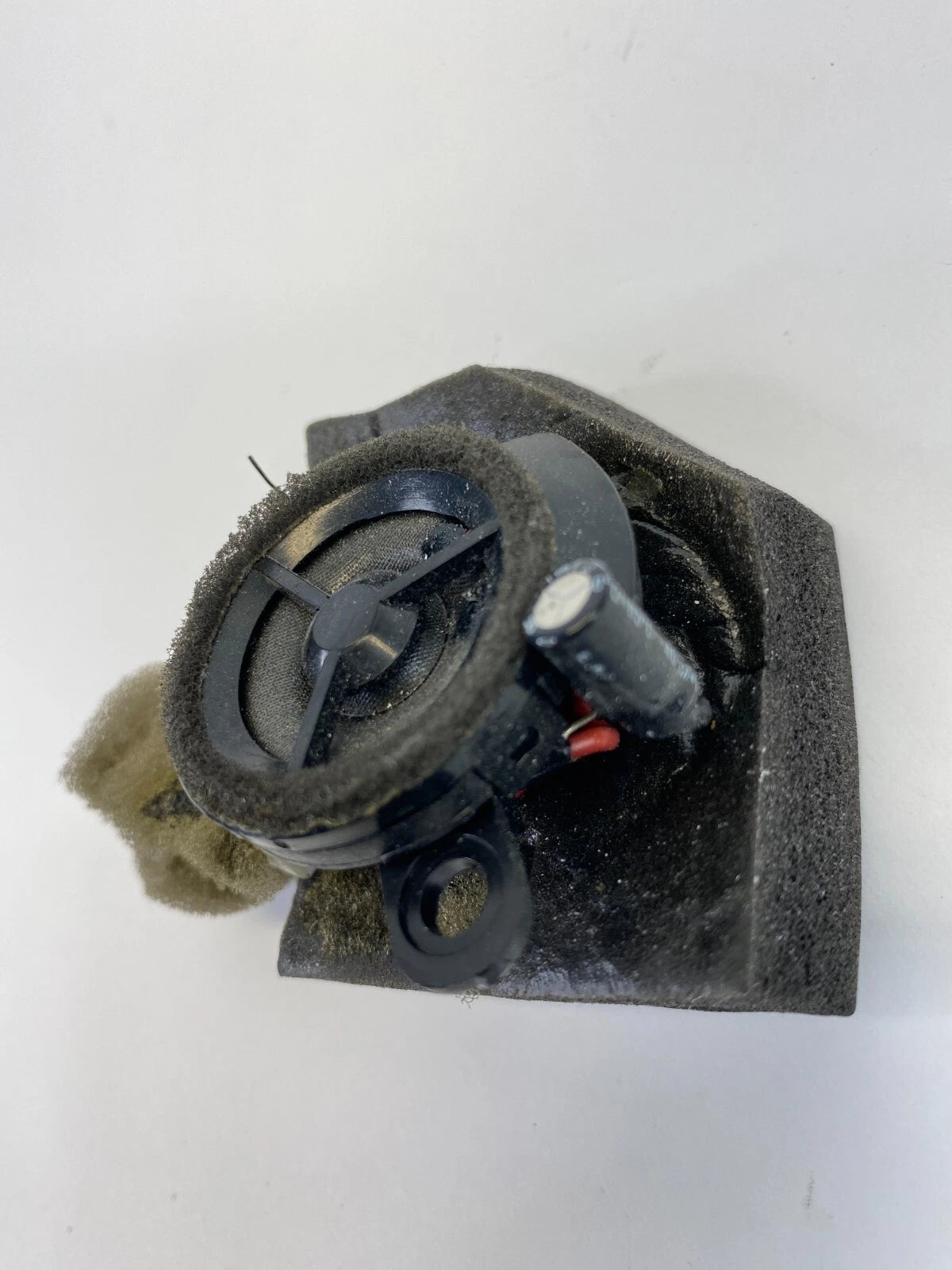 2007-2010 HYUNDAI ELANTRA SEDAN FRONT RIGHT PASSENGER DOOR TWEETER 87660-2H020